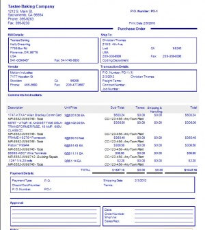 Maintenance CMMS Software | Machine Maintenance Software