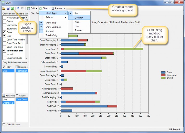 CMMS Software Definition | What Is CMMS Software? | CMMS: What Is It?