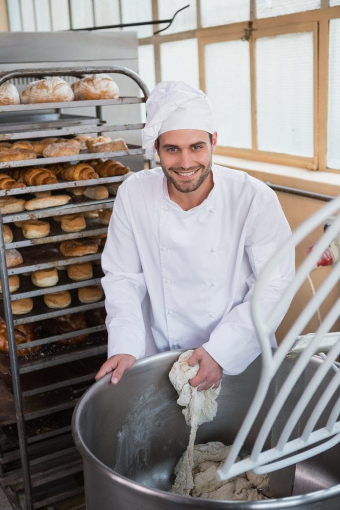 Bakery CMMS Software | Bakery Maintenance Management